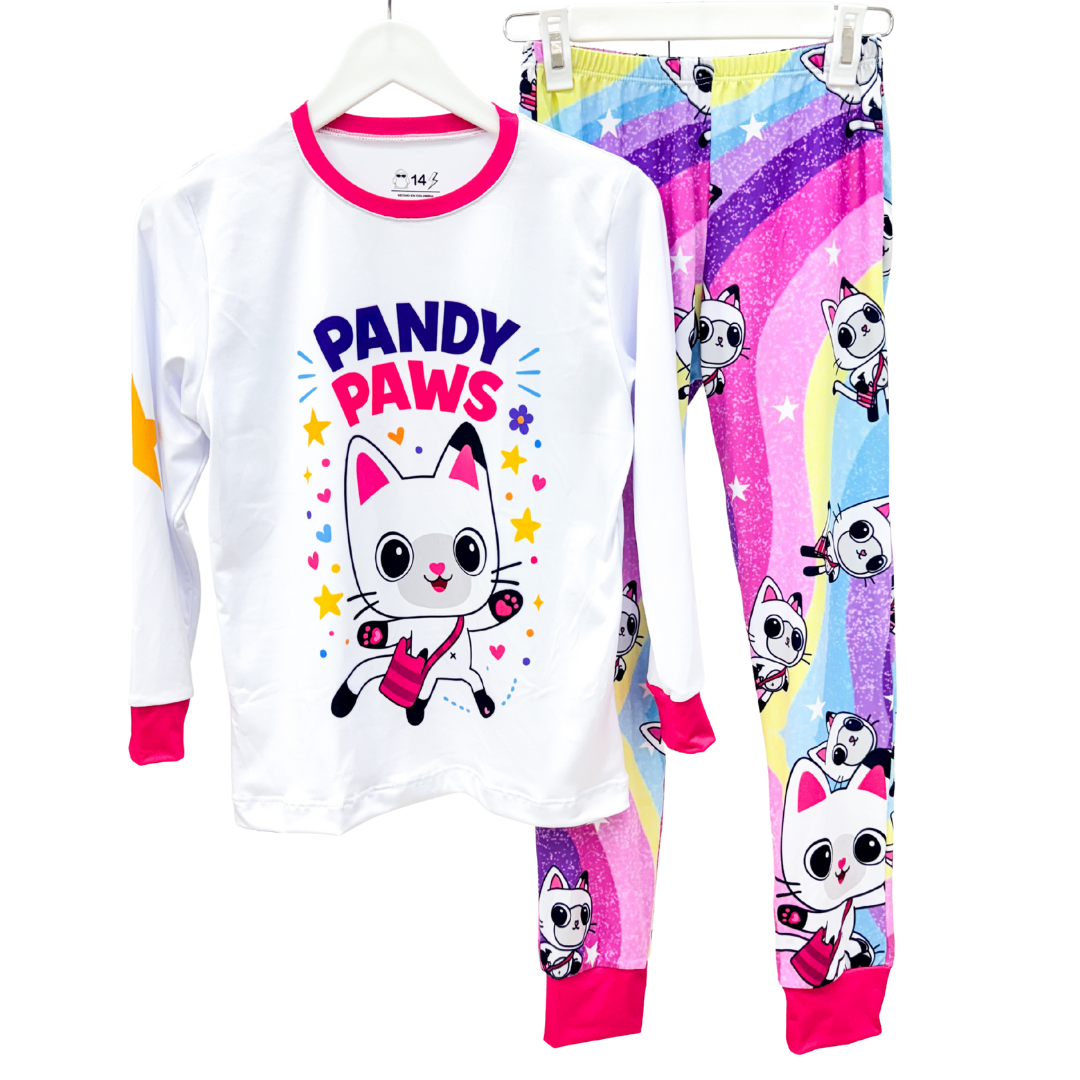 PANDY-SORPRESA PT+ML