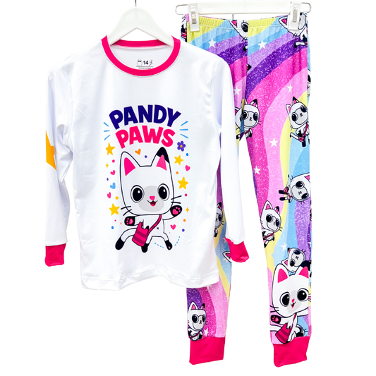 PANDY-SORPRESA PT+ML