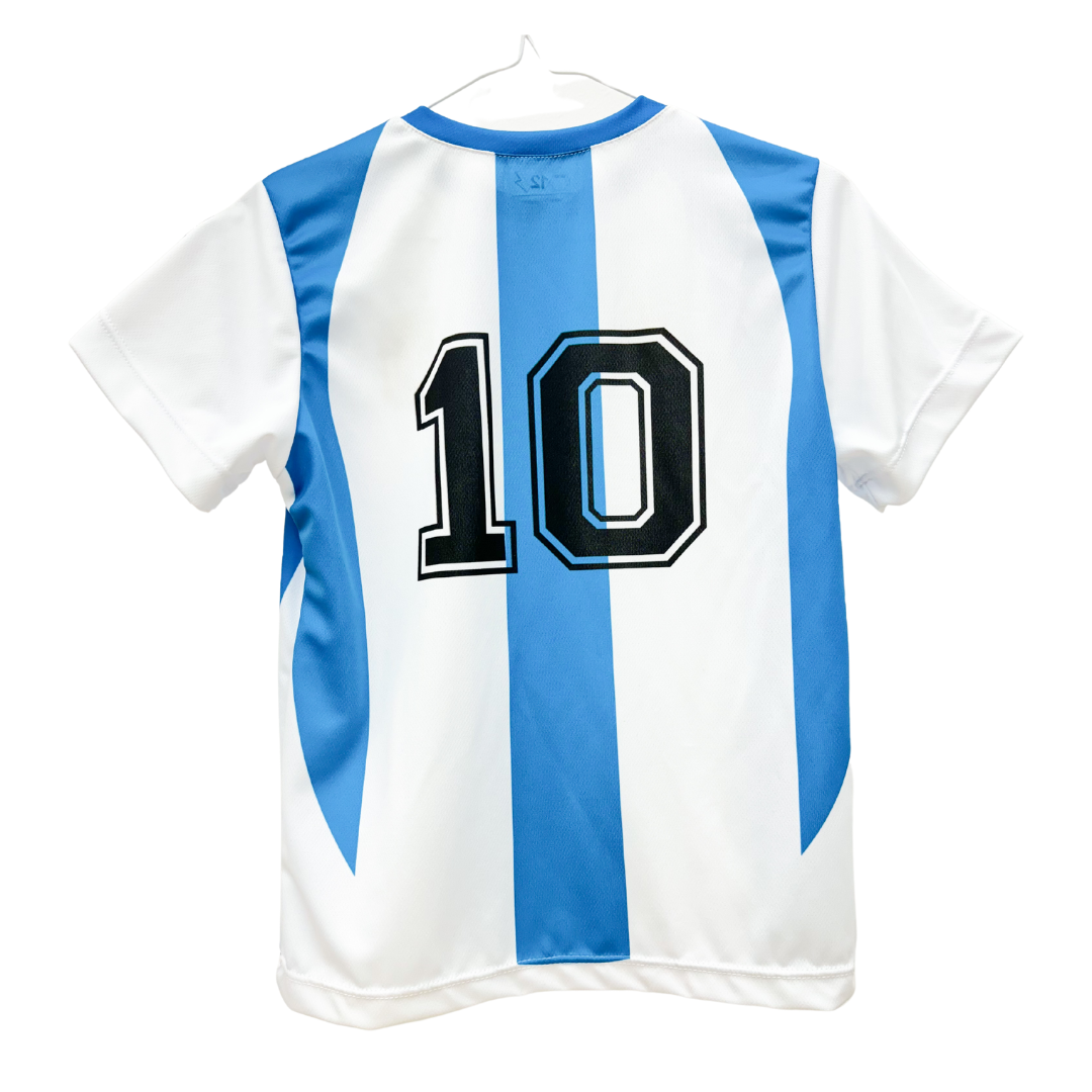 SELECCION ARGENTINA CMD