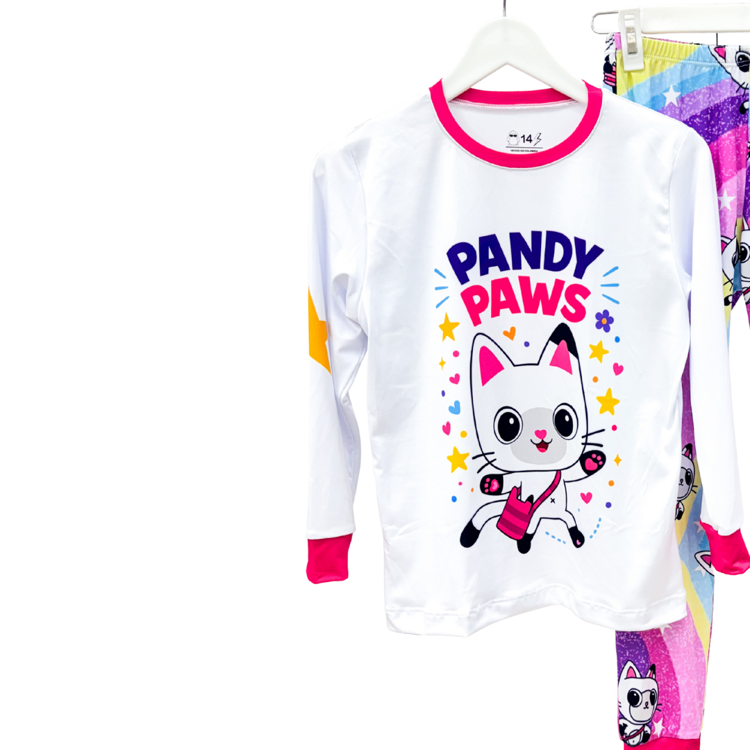 PANDY-SORPRESA PT+ML