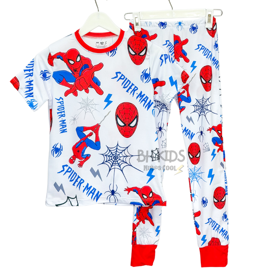RED-SPIDER PT+MC