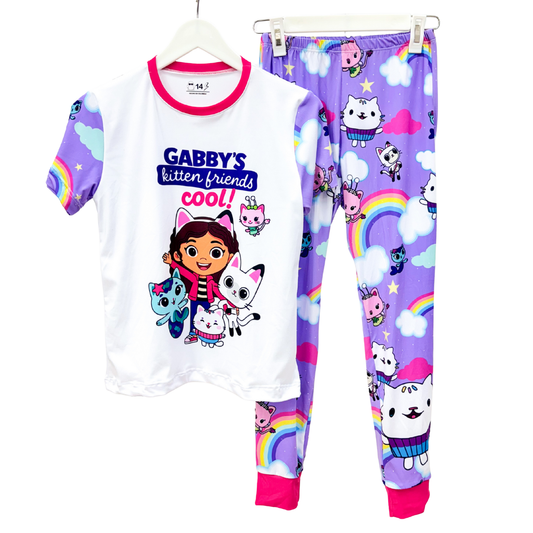 GABY-AVENTURAS PT+ML