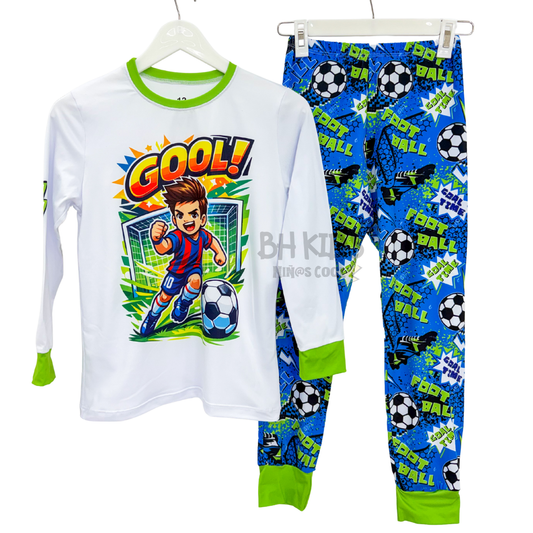 BOY-GOOL PT+ML