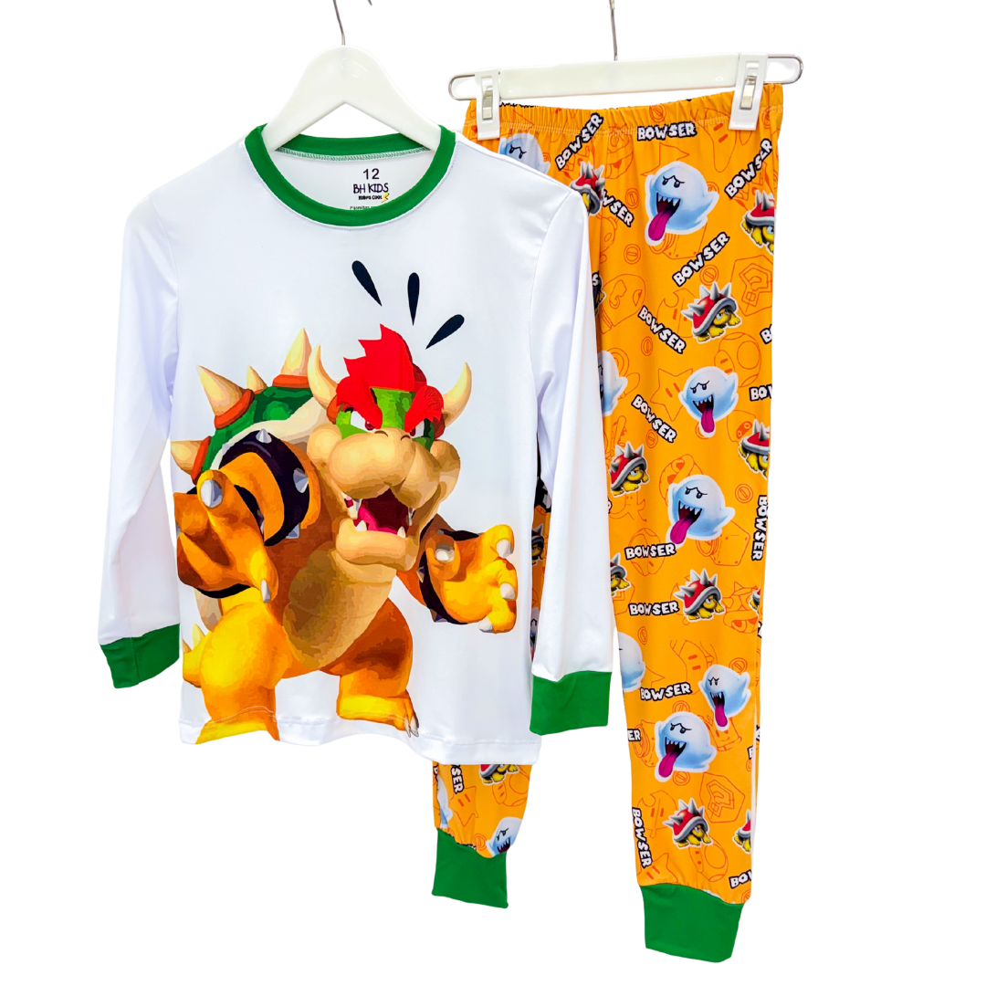 REY BOWSER PT+ML W35