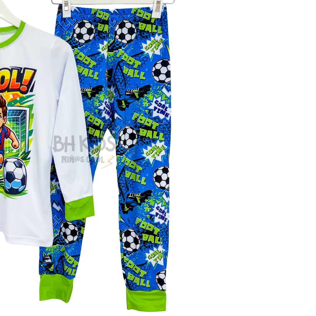 BOY-GOOL PT+ML