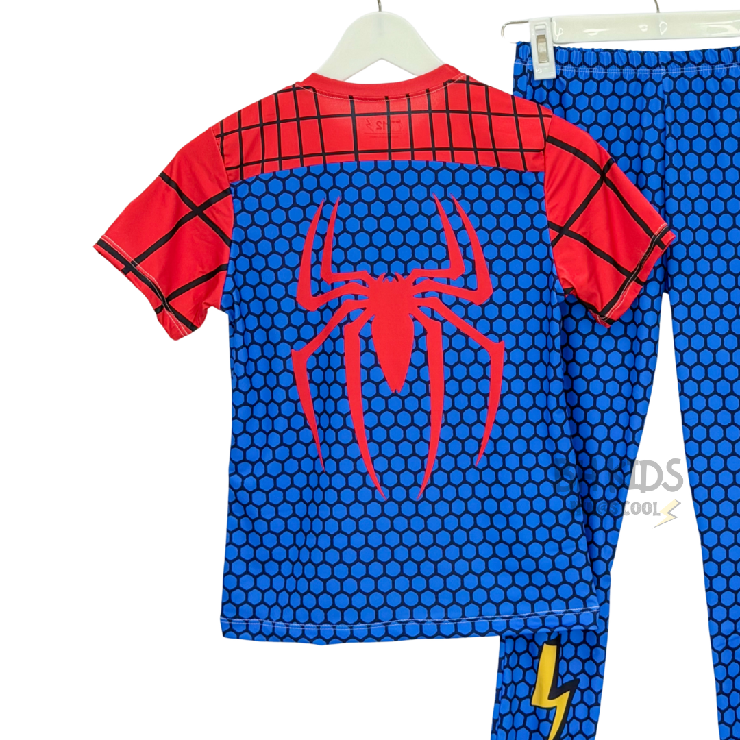 PIJI-ARAÑA PT+MC
