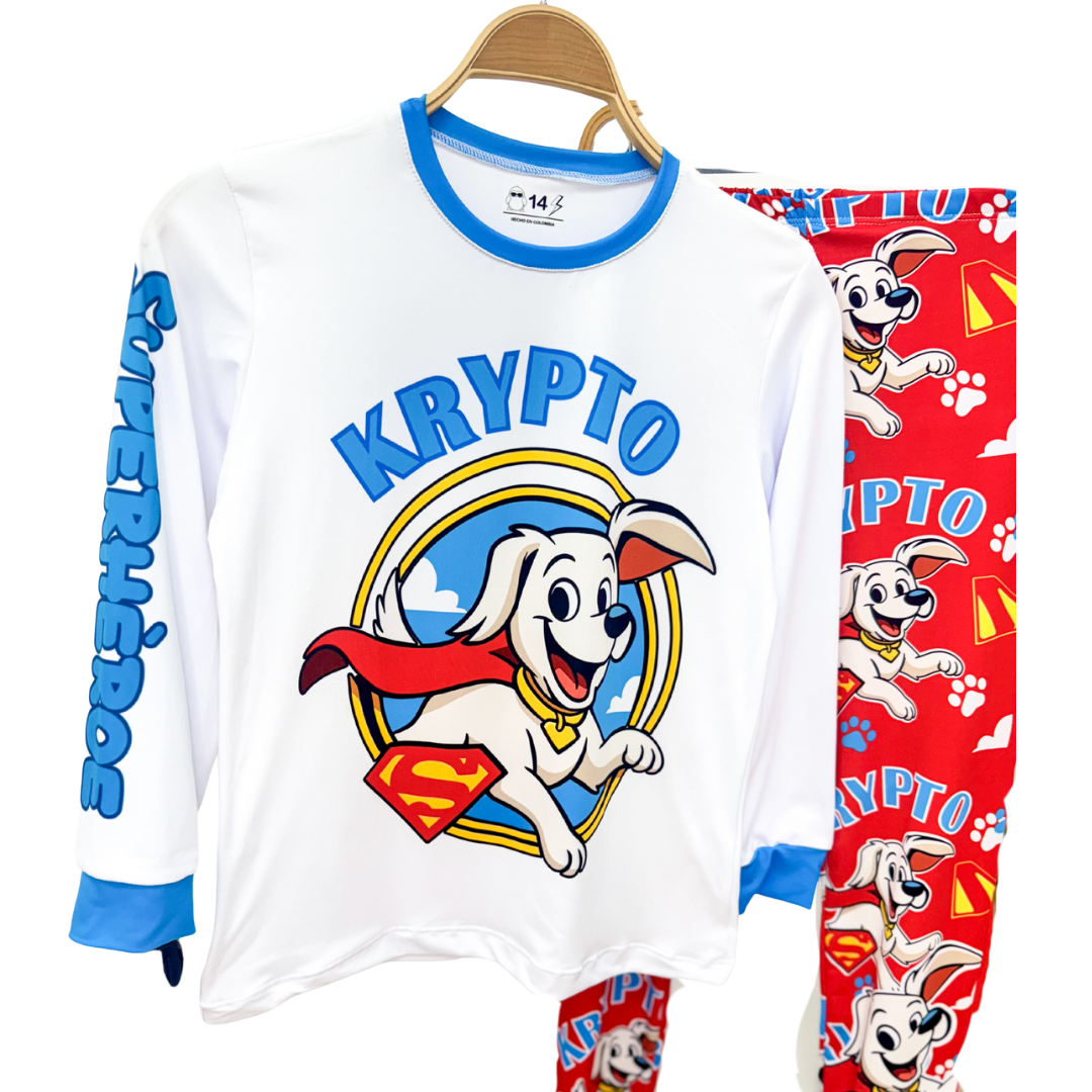 KRIPTO PRO 25  PT+ML