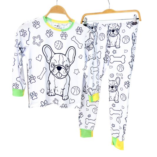 BULLDOG COLOREAMEBH PT+ML