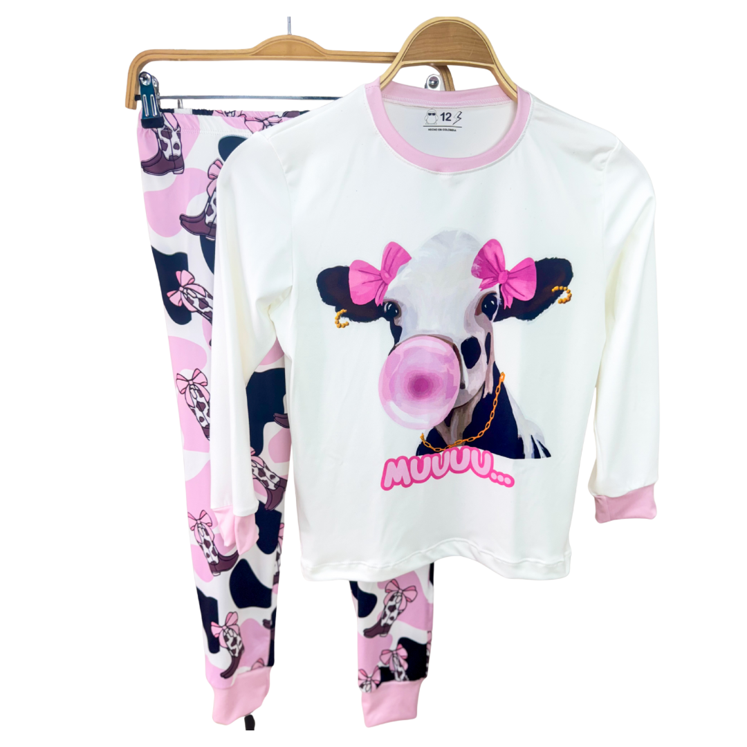 COWPINK CREAM PT+ML