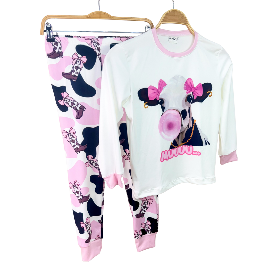 COWPINK CREAM PT+ML