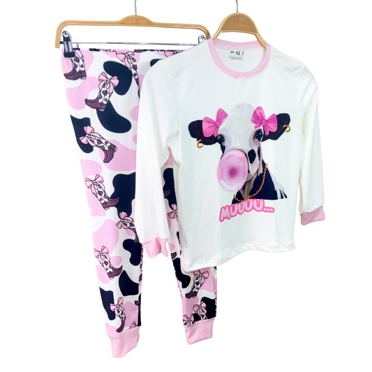 COWPINK CREAM PT+ML
