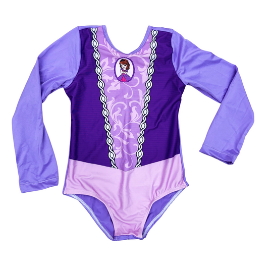 PRINCESA SOFIA BODY ML - TRB