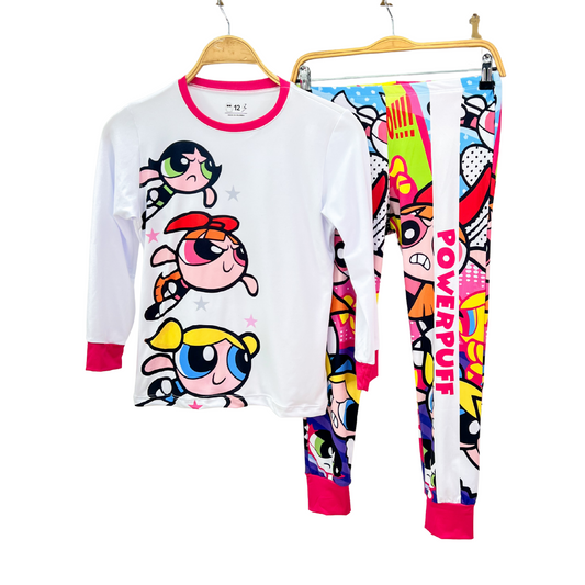 CHICAS PPG PT+ML