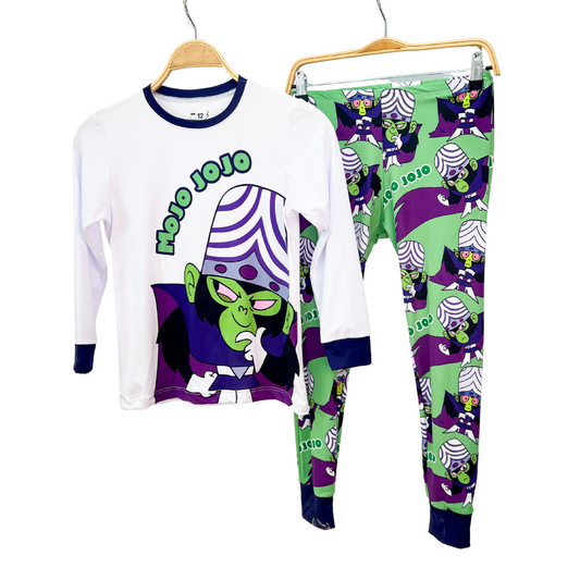 MOJO JOJO 25