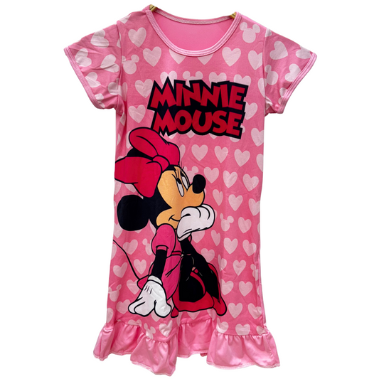 MINNIE MOUSE - BATA