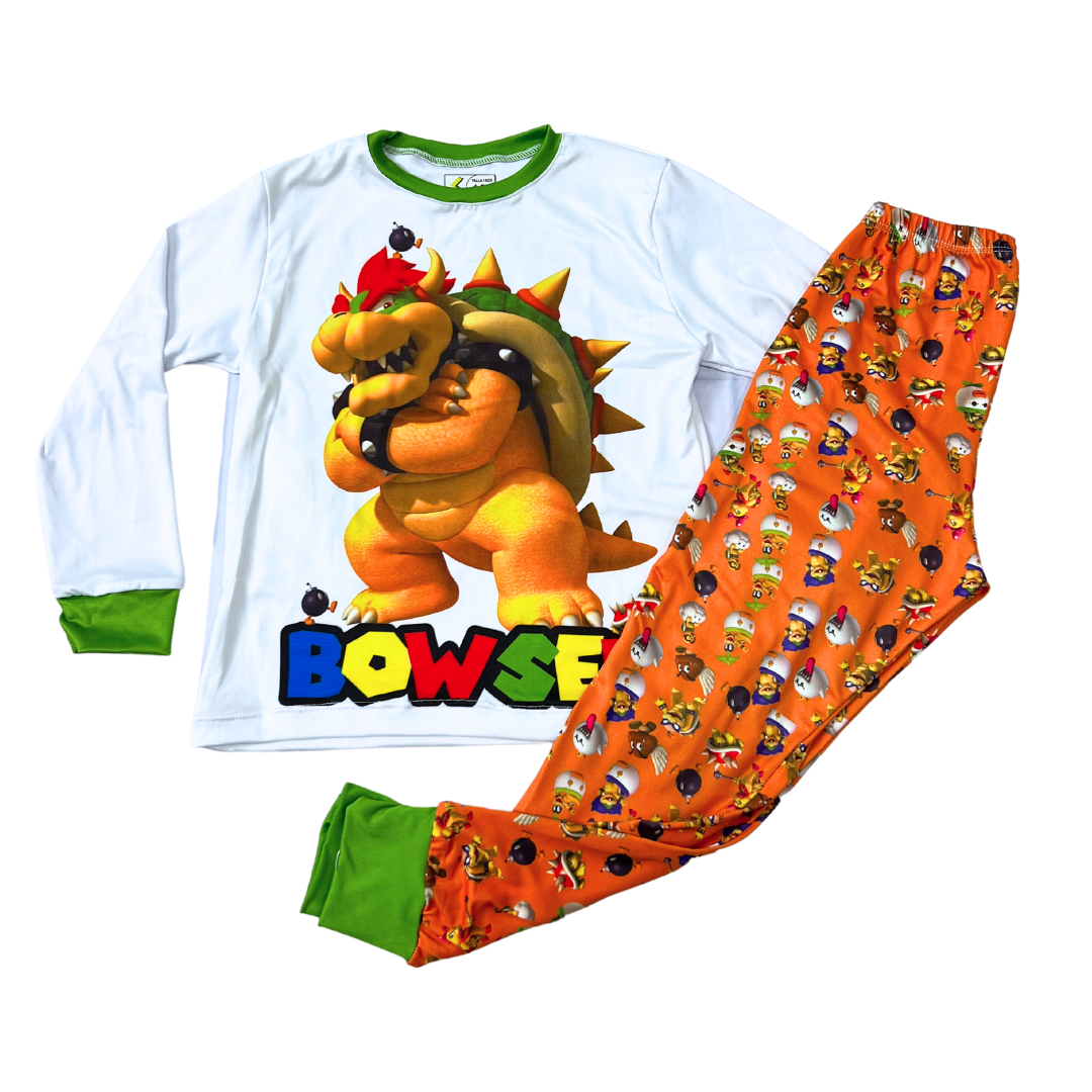 BOWSER PT+ML