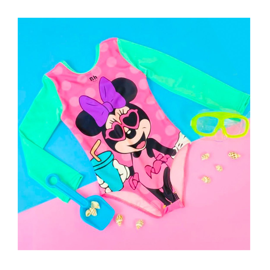 MINNIE  SUMMER TRB