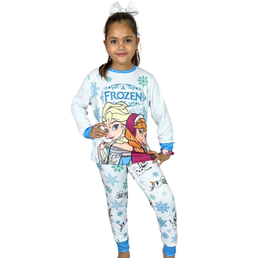 FROZEN 22 PRINCESS PT+ML