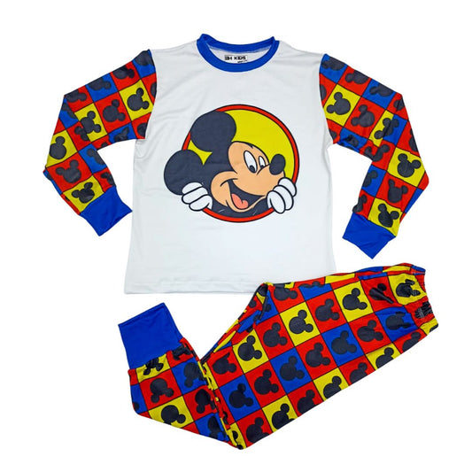 MICKEY COLORES PT+ML