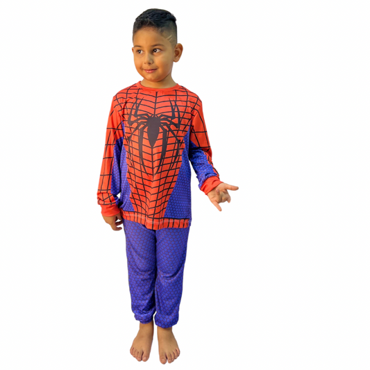 H-SPIDERMAN PIJIFRAZ