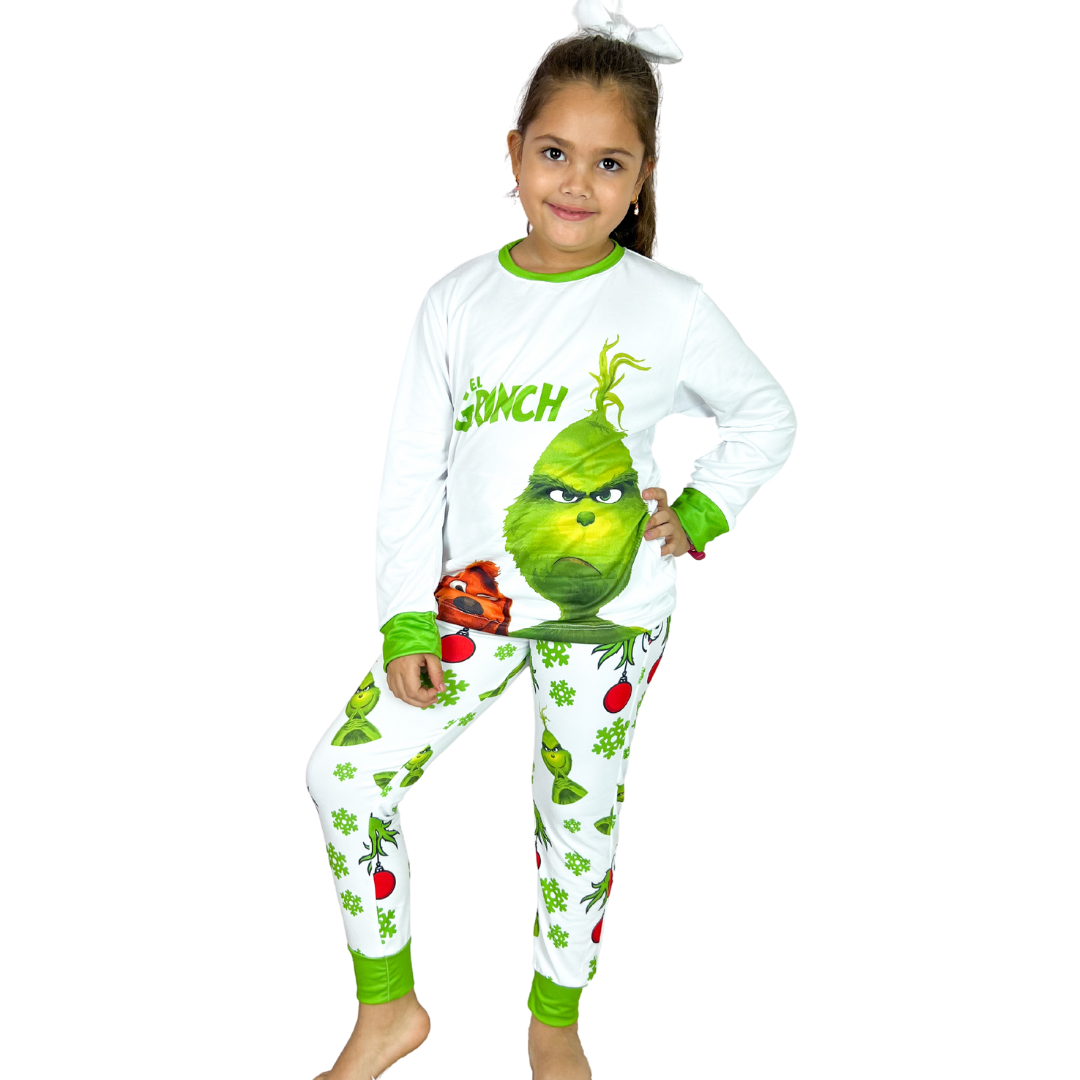 N-GRINCH 22 - PT+ML NAVIDAD