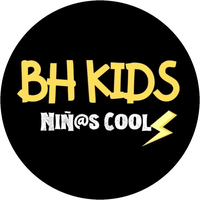 BH Kids, Niñ@s cool